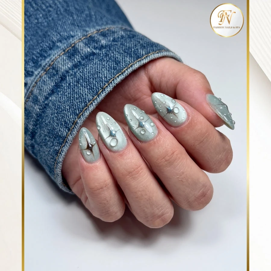 Nails Design